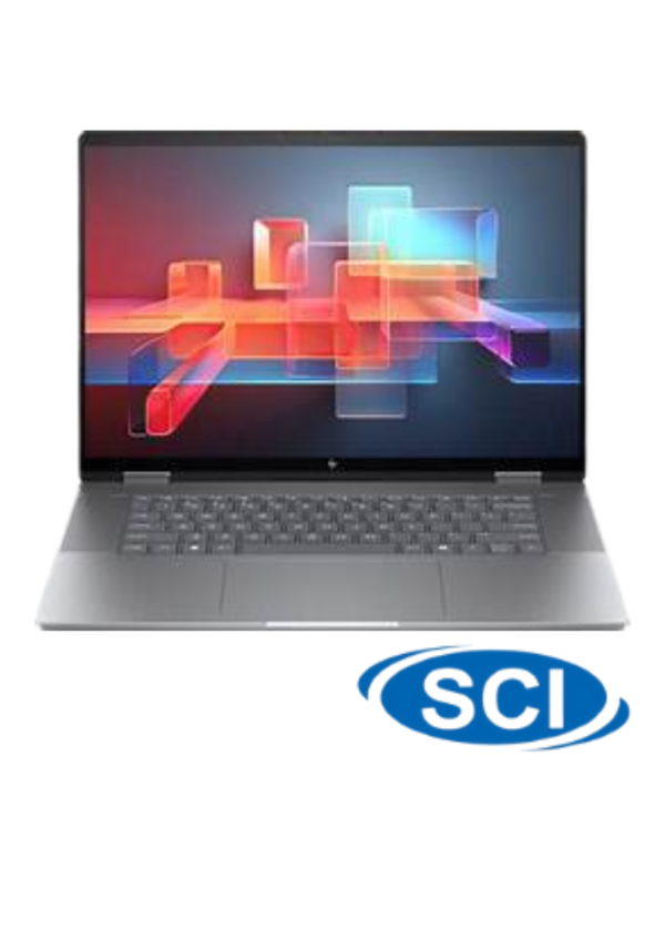 HP Envy x360 16 2024 AMD Ryzen 5 8640HS | 8GB RAM | 512GB SSD | 16" FHD 360 Touchscreen Display