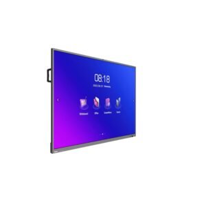 Horion Interactive Display at Standard Computer International