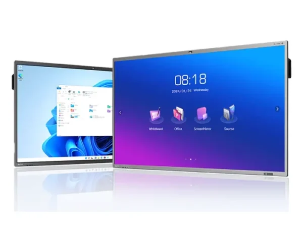 Horion 86-Inch Interactive Flat Panel Display
