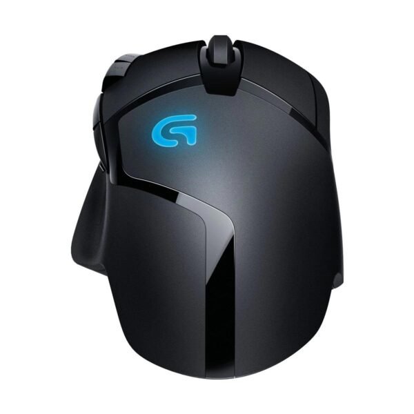 Logitech G402 Hyperion Fury Gaming Mouse