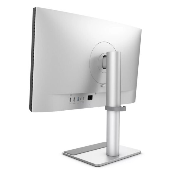 BenQ MA270U | 27 Inch 4K UHD IPS Display | 99% sRGB & 95% DCI-P3 | HDR10 & DisplayHDR 400 | USB-C 90W PD | Built-in Speakers | 1 Year Warranty