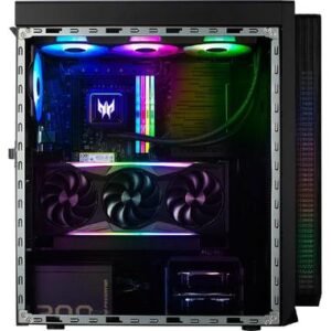 Acer Predator Orion 7000 Nepal gaming desktop