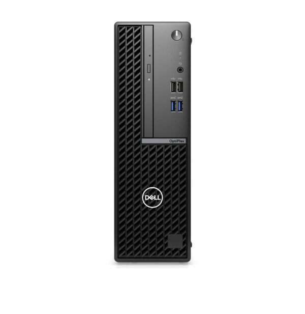 Dell OptiPlex 7010 | Intel Core i5 13th Gen | 8GB RAM | 256GB SSD | Free DOS | Desktop PC with KB & Mouse