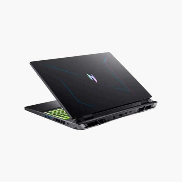 Acer Nitro 16 AN16-43-R0M8 | AMD Ryzen 7 8000 Series | RTX 4050 6GB | 16GB RAM | 512GB SSD | 16″ WQXGA 165Hz Display | Windows 11 | 2 Year Warranty