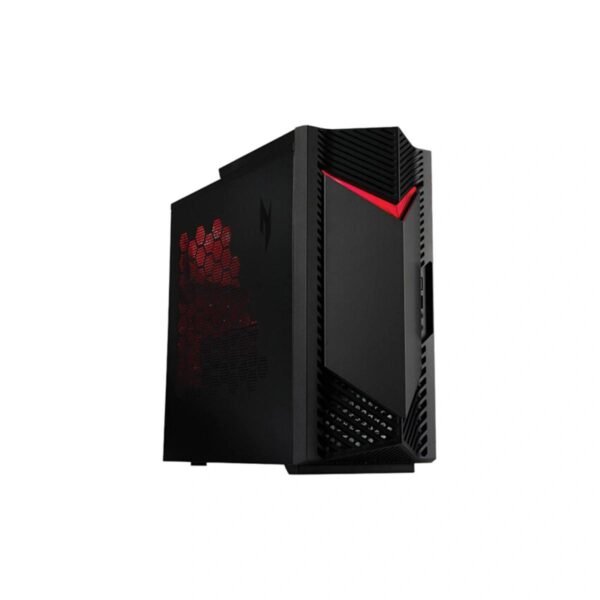 Acer Nitro N50-656 Gaming Desktop | Intel Core i7 14th Gen | 16GB RAM | 1TB SSD | NVIDIA GeForce RTX 4060 8GB | Windows 11 | 2 Year Warranty