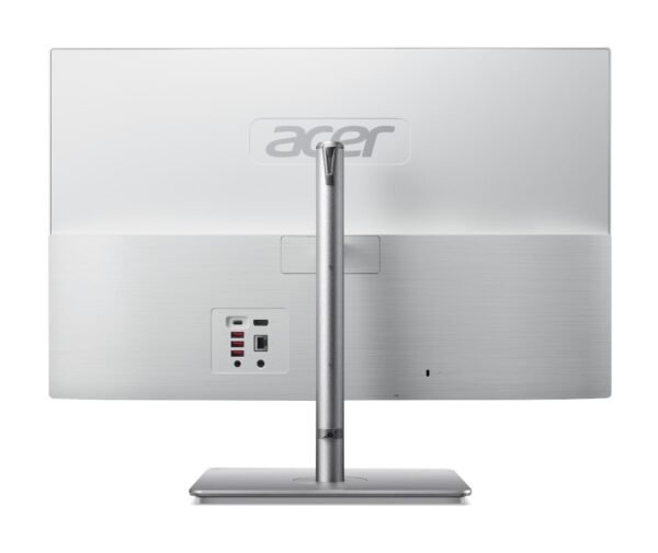 Acer Aspire C27-195ES All-in-One Desktop | Intel Core Ultra 5 125U | 8GB RAM | 512GB SSD | Windows 11 | 1 Year Warranty