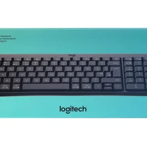 Logitech K250 Wireless Keyboard Price in Nepal