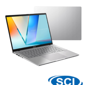 Asus Vivobook 14 WUXGA - RYZEN AI 5 330 | 16GB | 512 SSD | Radeon™ Graphics | M1407KA-LY136W