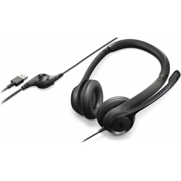 Logitech H390 USB Computer Headset