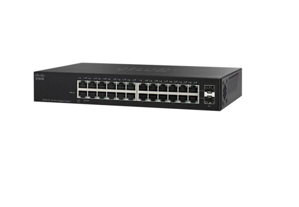 Cisco SG95-24 24 Port Switch
