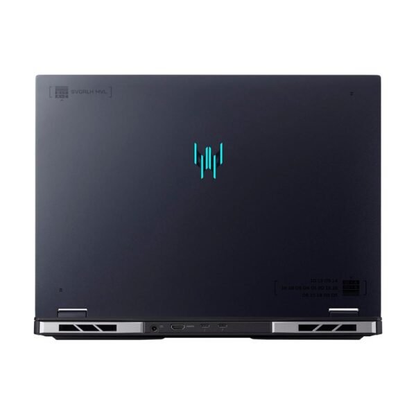 Acer Predator Helios 18 AI PH18-73-96Y0 | Intel Core Ultra 9 275HX | RTX 5080 16GB | 32GB RAM | 1TB SSD | 18″ WQXGA IPS Mini LED 250Hz Display | Windows 11 | 2 Year Warranty