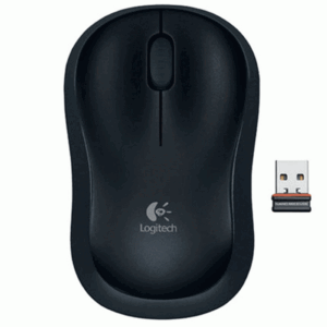 Logitech B175 Office Mouse Standard Computer International