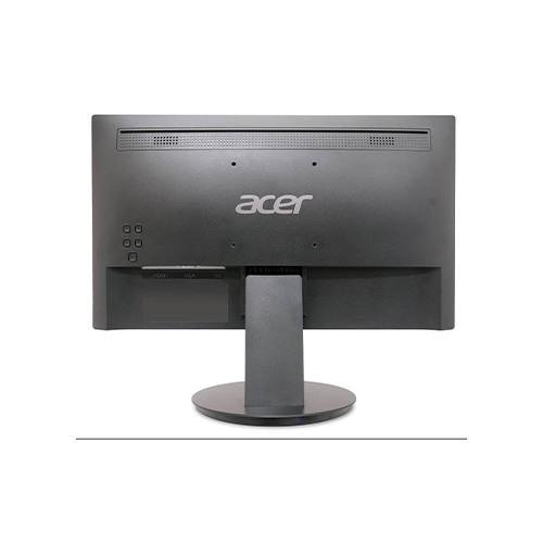Acer K202Q 19.5″ Monitor | HD Display | HDMI + VGA | 5ms GTG | Eye Care Technology | Budget Office Monitor