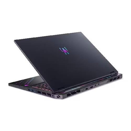 Acer Predator Helios 18 AI PH18-73-96Y0 | Intel Core Ultra 9 275HX | RTX 5080 16GB | 32GB RAM | 1TB SSD | 18″ WQXGA IPS Mini LED 250Hz Display | Windows 11 | 2 Year Warranty