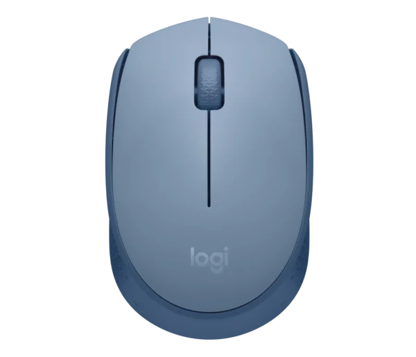 Logitech M171 Wireless Mouse