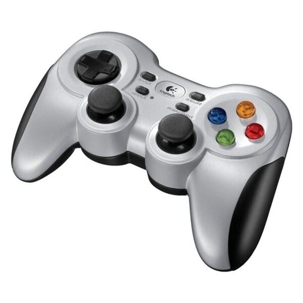 Logitech F710 Wireless Gamepad