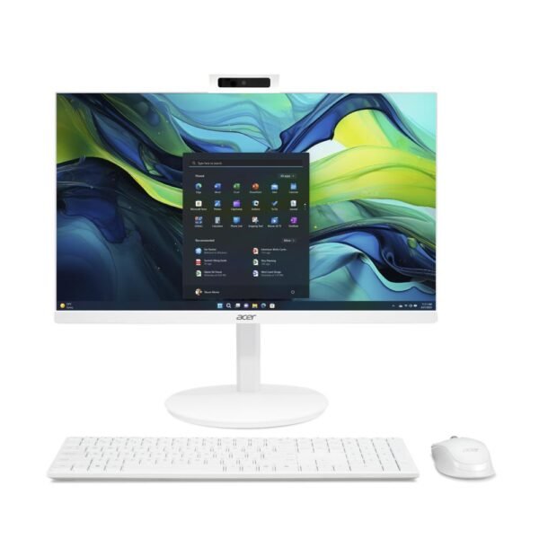 Acer C27-195ES Ultra 5 desktop Nepal