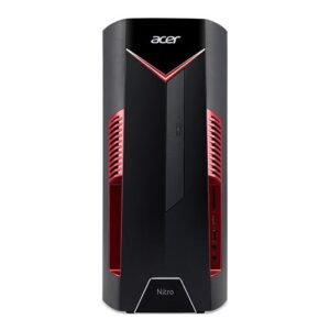Acer Nitro N50-650 Nepal gaming desktop