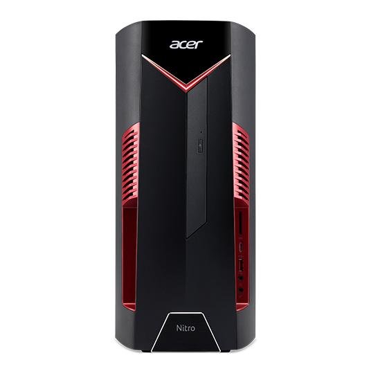 Acer Nitro N50-650 Nepal gaming desktop