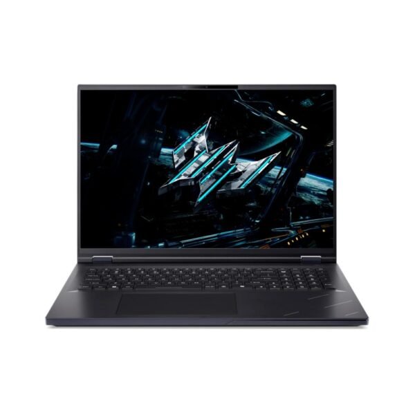 Acer Predator Helios 18 AI PH18-73-96Y0 | Intel Core Ultra 9 275HX | RTX 5080 16GB | 32GB RAM | 1TB SSD | 18″ WQXGA IPS Mini LED 250Hz Display | Windows 11 | 2 Year Warranty