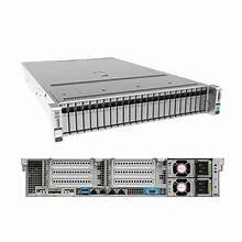 Cisco UCS C240 Rack Server | Dual Intel Xeon Scalable Processor | Support Enterprise Virtualization | Ready High-Capacity DDR4/DDR5