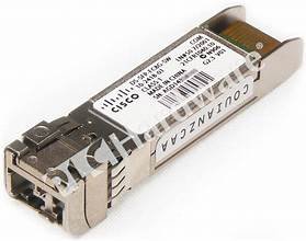 Cisco DS SFP 10G FC8G SG 10G SFP+ Optical Transceiver Module | FC/FC8G Compatible | High-Speed Data Center Connectivity