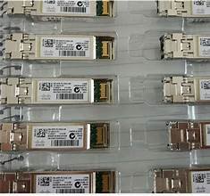 Cisco SFP FC16G LW SAN Switch Module 16G Fibre Channel SFP+ Transceiver | Long Wavelength (LW) | High-Speed SAN Connectivity | Enterprise Data Center Solution