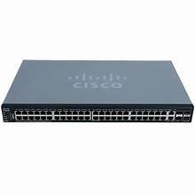 Cisco SG550X-48 Port Switch