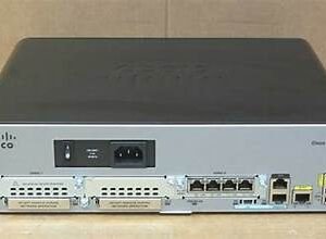 Cisco Business Router Nepal