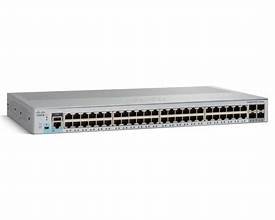 Cisco Gigabit Enterprise Switch Nepal