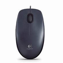 Logitech M90 Office Mouse Standard Computer International