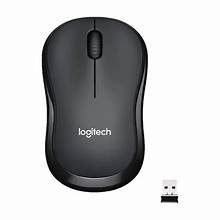 Logitech M221 Silent Wireless Mouse