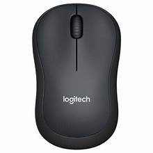 Logitech M221 Silent Wireless Mouse