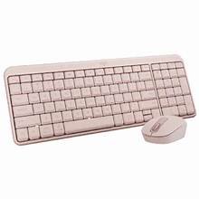 Logitech Desktop Combo MK250