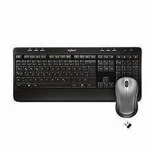 Logitech Desktop Combo MK250