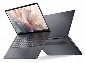Dell Pro 14 Core 5 120U Laptop Nepal