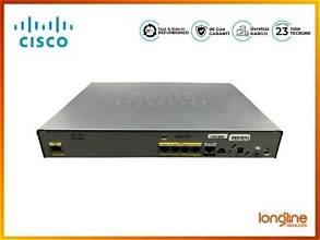 Cisco C881-K9 Integrated Services Router - Image 4