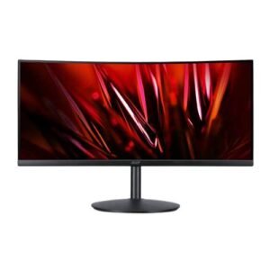 Acer Predator 38.5 inch curved monitor Nepal