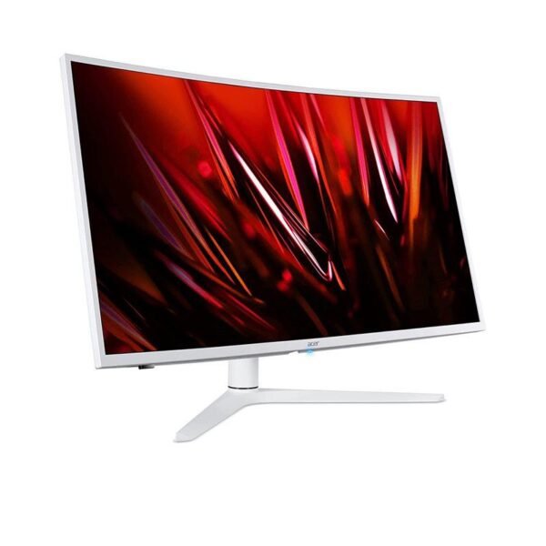 Acer Predator XZ396QU 38.5″ Curved Gaming Monitor | WQHD | 170Hz | 1ms VRB | DisplayHDR 400 | FreeSync Premium | VESA Mount | Built-in Speakers