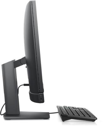 Dell OptiPlex 7420 AIO | Intel Core i7 14th Gen | 8GB RAM | 512GB SSD | Touch Display | Free DOS | All-in-One PC