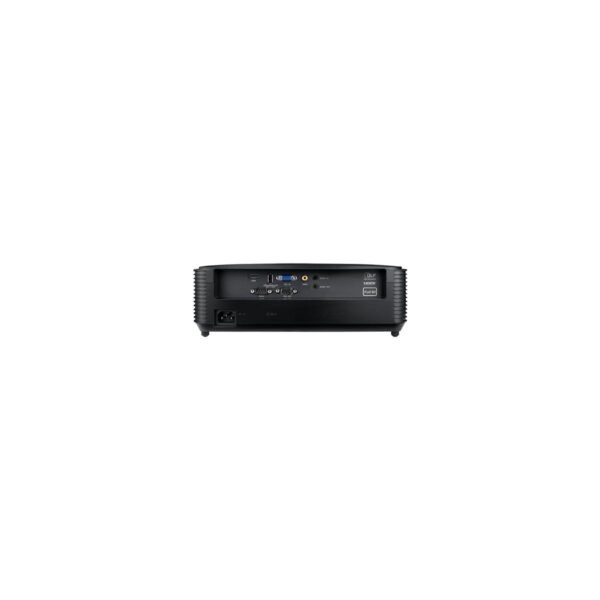 Optoma X400LVe | 4000 ANSI Lumens | 720p DLP Professional Projector | Built-In Speaker