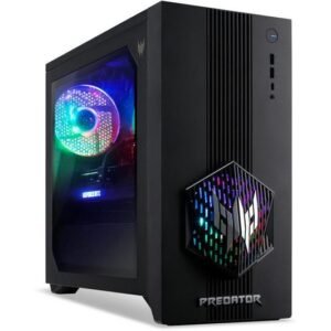 Acer Predator Orion 3000 Nepal gaming desktop