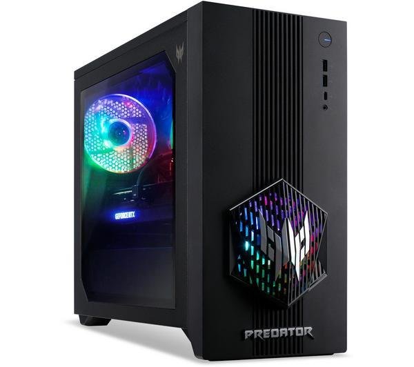 Acer Predator Orion 3000 Nepal gaming desktop