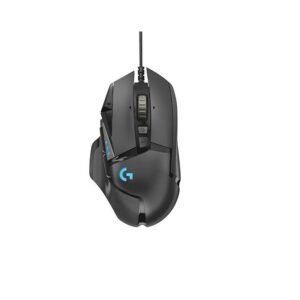Logitech G502 HERO High Performance Gaming Mouse