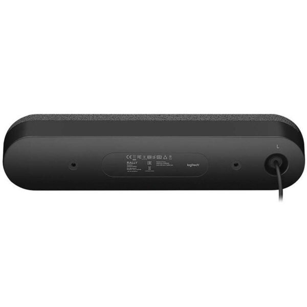 Logitech Rally Speaker