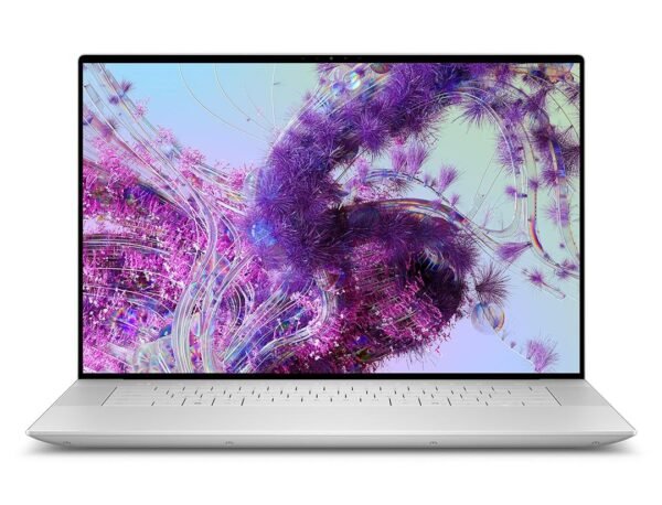Dell XPS 16 9640 RTX 4060 Nepal