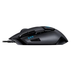 Logitech G402 Hyperion Fury Gaming Mouse
