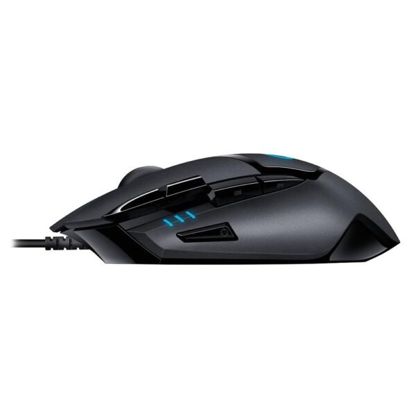 Logitech G402 Hyperion Fury Gaming Mouse