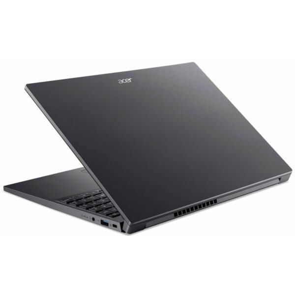 Acer Aspire Lite 16 | Intel Core i7-13620H | 16GB RAM | 512GB SSD | 15.6″ IPS Display | DOS | Silver