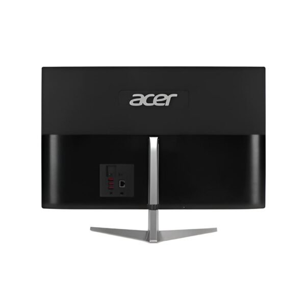 Acer C24-195ES All-in-One Desktop | Intel Core Ultra 7 155U | 16GB RAM | 512GB SSD | Windows 11 | 1 Year Warranty